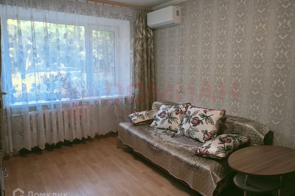 Продаётся 3-комнатная квартира, 52.5 м²