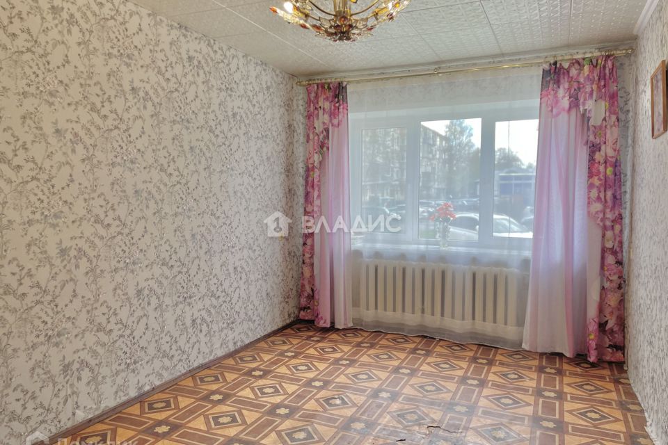 Продаётся 1-комнатная квартира, 30 м²