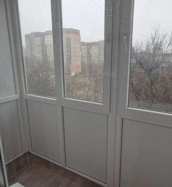 Продаётся 1-комнатная квартира, 32 м²