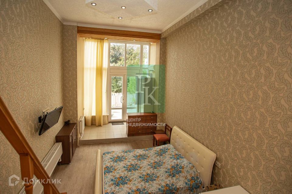 Продаётся 1-комнатная квартира, 33.3 м²