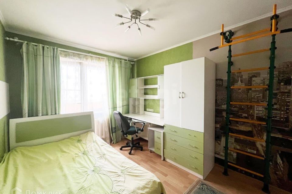 Сдаётся 2-комнатная квартира, 54 м²