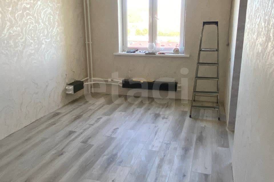 Продаётся 1-комнатная квартира, 32.1 м²