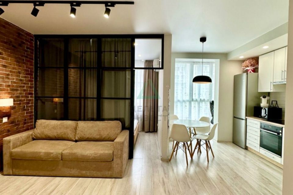 Продаётся 1-комнатная квартира, 32 м²