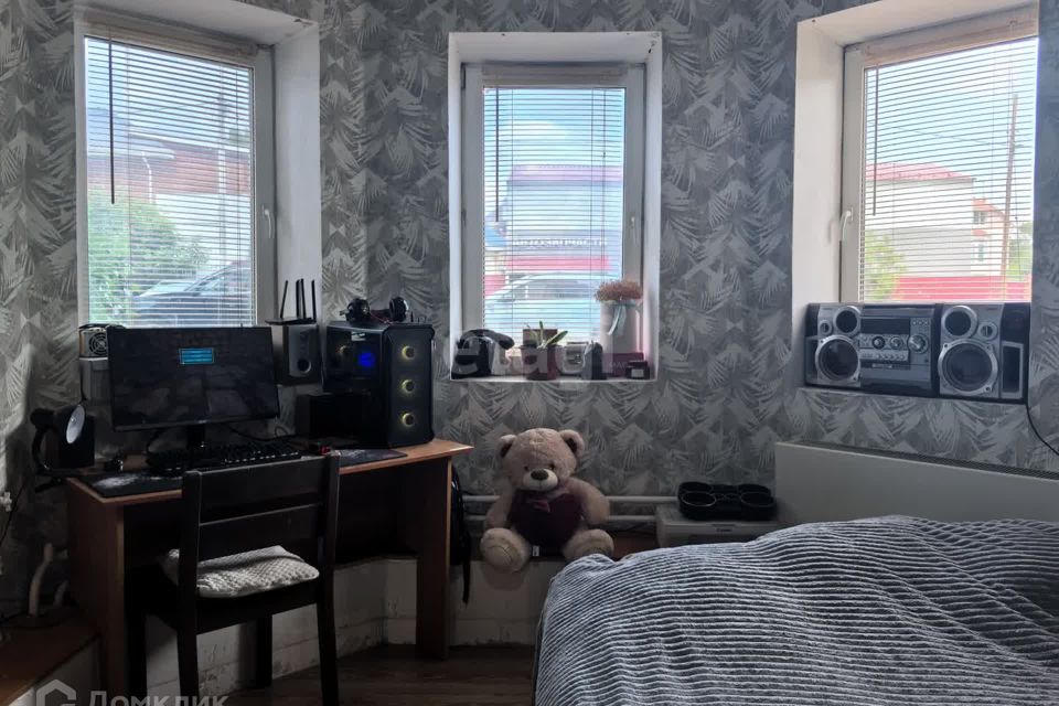 Продаётся студия, 20.6 м²