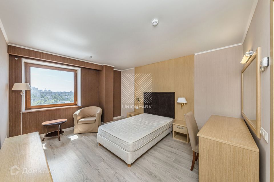 Продаётся студия, 22.6 м²