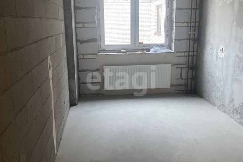 Продаётся 2-комнатная квартира, 65 м²