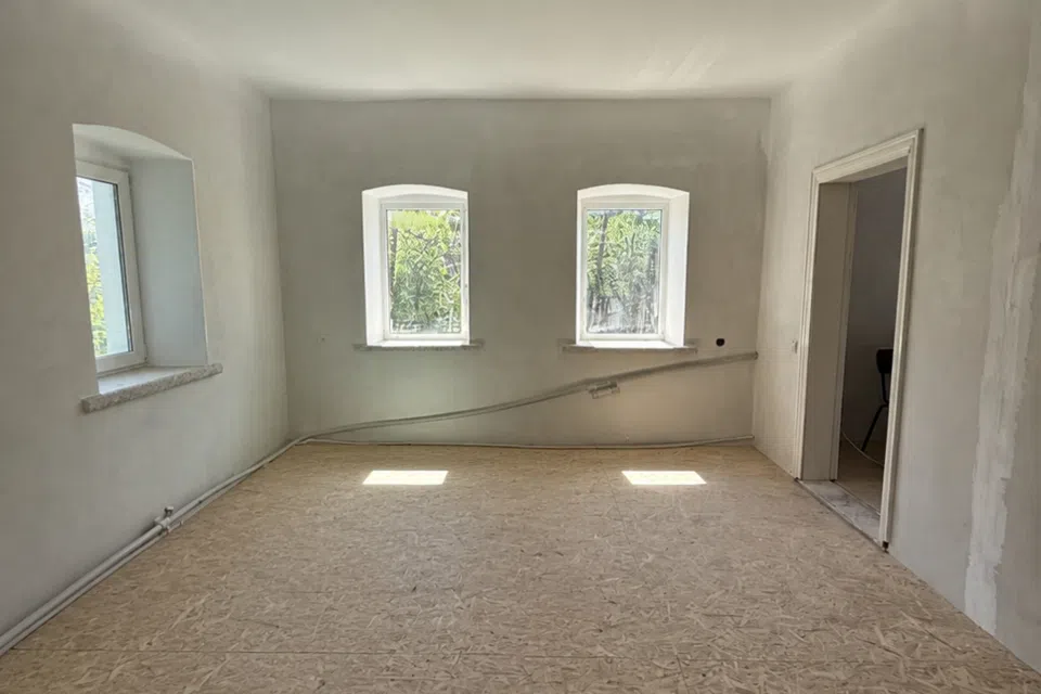 Продаётся 1-этажный дом, 56.1 м²