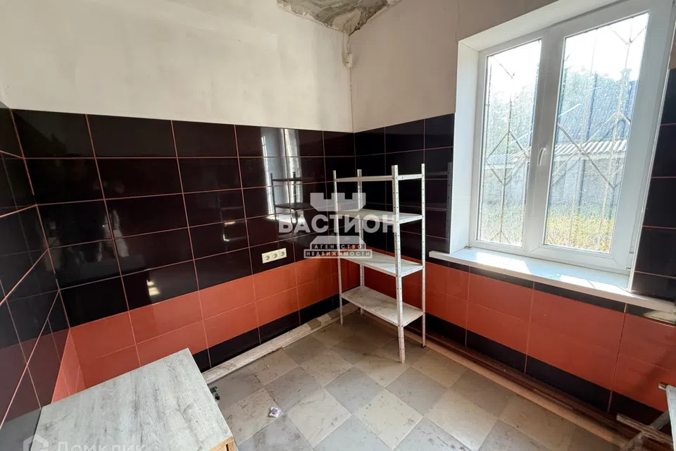 Продаётся 1-этажный дом, 75 м²