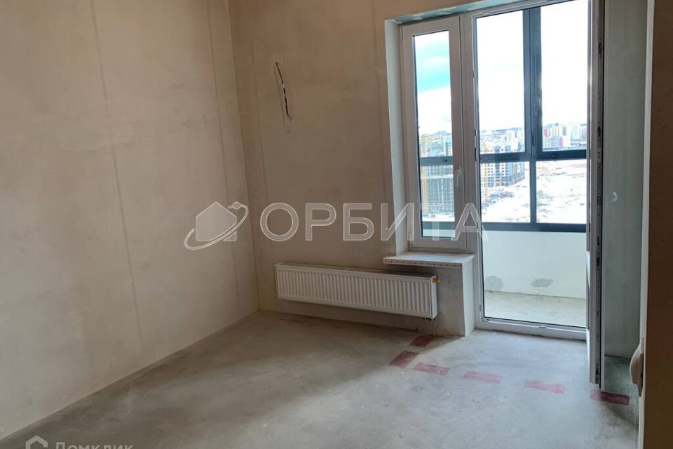 Продаётся 1-комнатная квартира, 35 м²