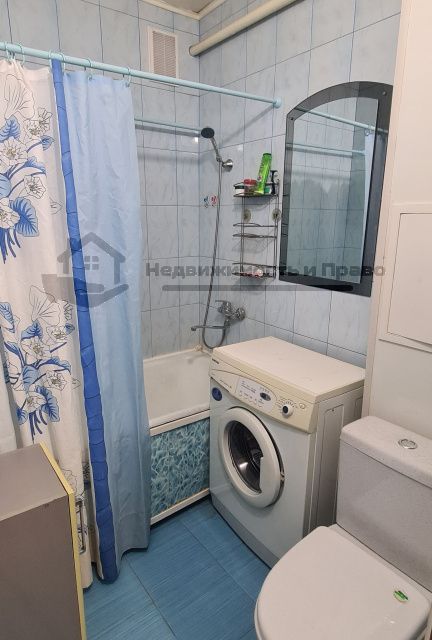 Продаётся 1-комнатная квартира, 31 м²