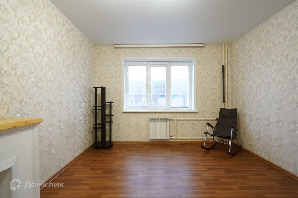 Продаётся 2-комнатная квартира, 58.3 м²