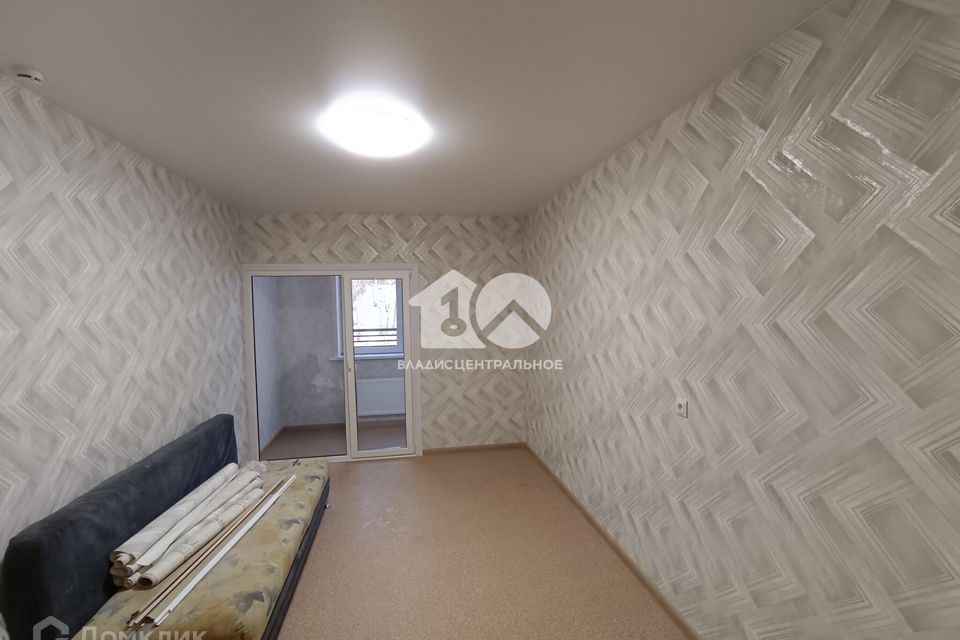 Продаётся студия, 27.4 м²