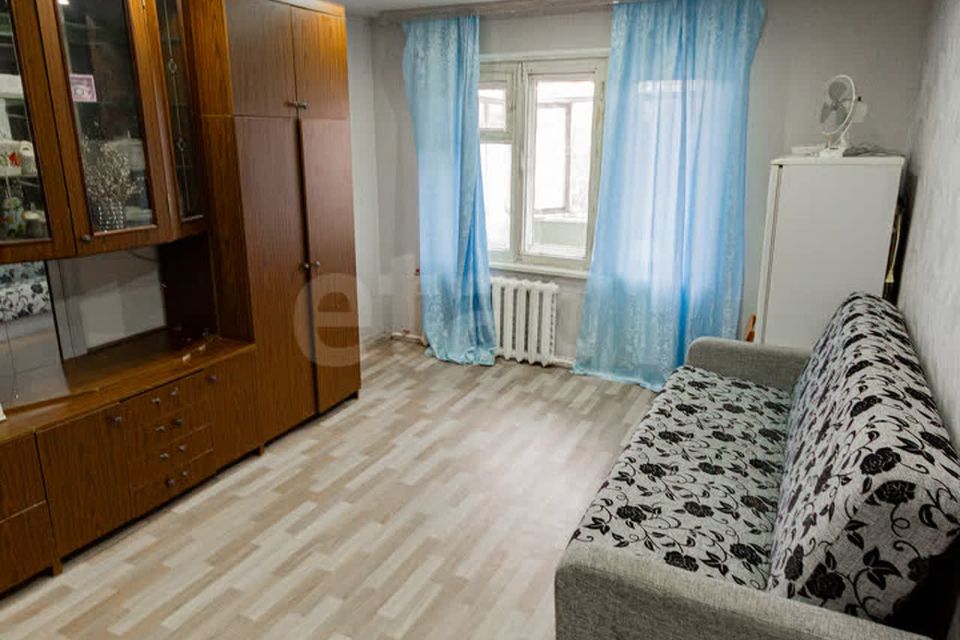 Продаётся 2-комнатная квартира, 35.5 м²