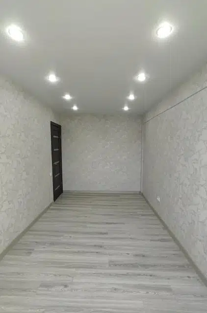 Продаётся 2-комнатная квартира, 43.7 м²