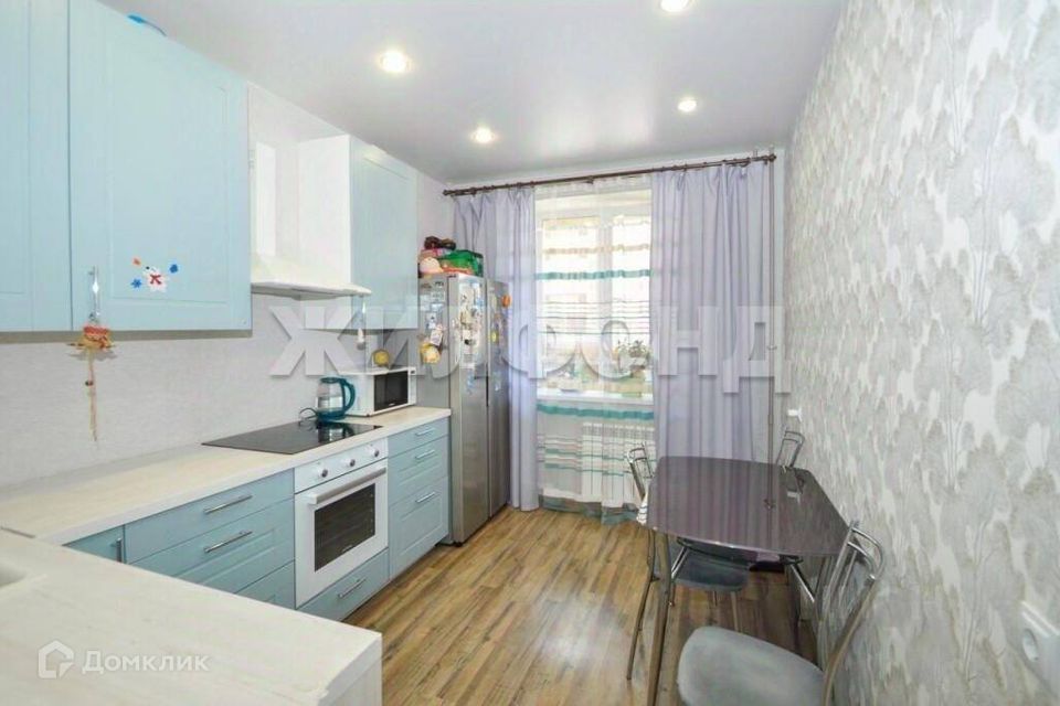 Продаётся 2-комнатная квартира, 48.1 м²