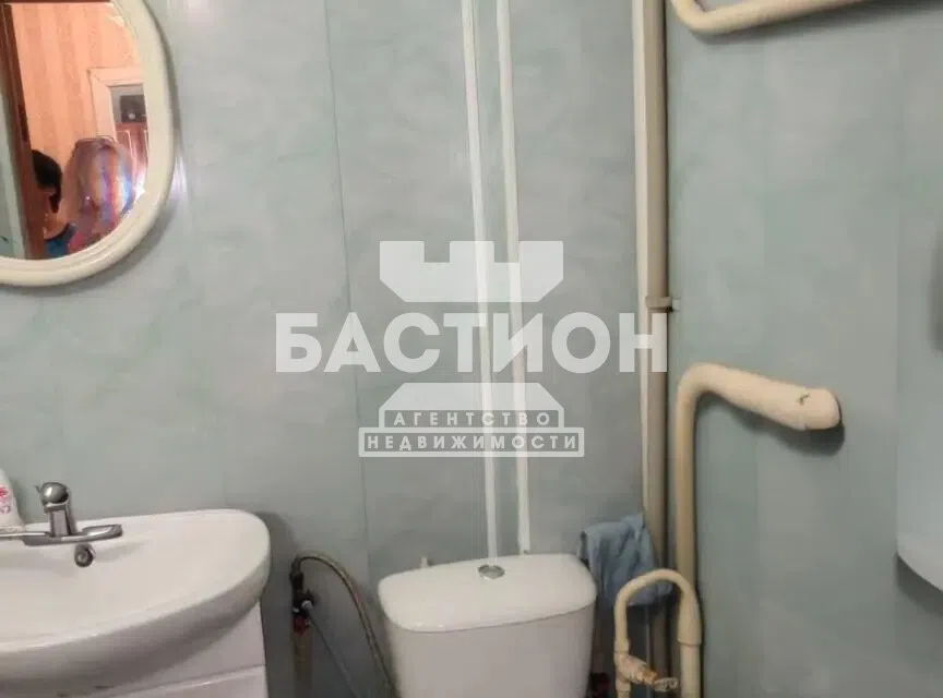 Продаётся 1-комнатная квартира, 31.1 м²