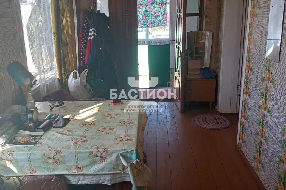 Продаётся 1-этажный дом, 102.6 м²