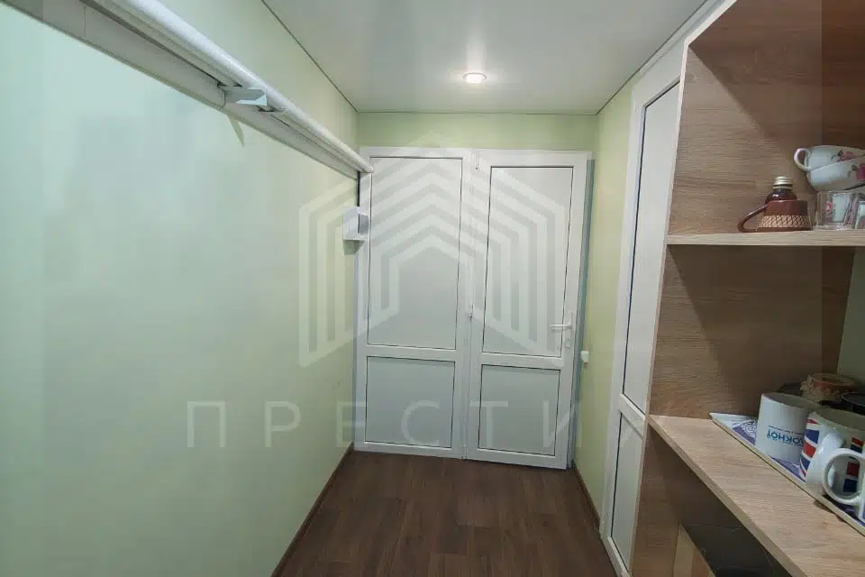 Продаётся помещение своб. назначения, 57.6 м²