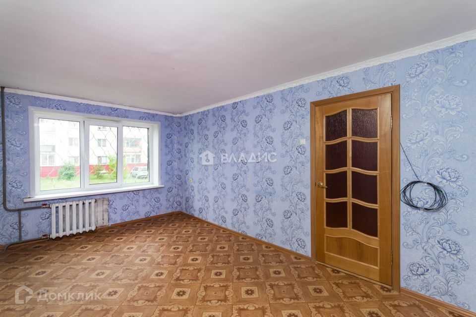 Продаётся 1-комнатная квартира, 31 м²
