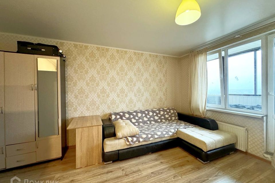 Сдаётся студия, 30 м²