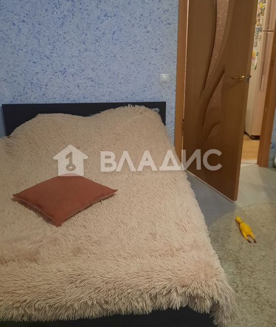 Продаётся 2-комнатная квартира, 33.4 м²