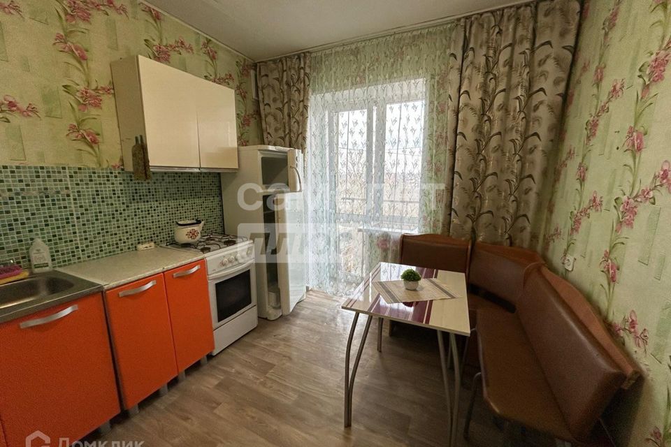 Сдаётся 1-комнатная квартира, 41 м²