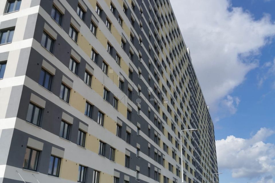 Продаётся студия, 20.5 м²