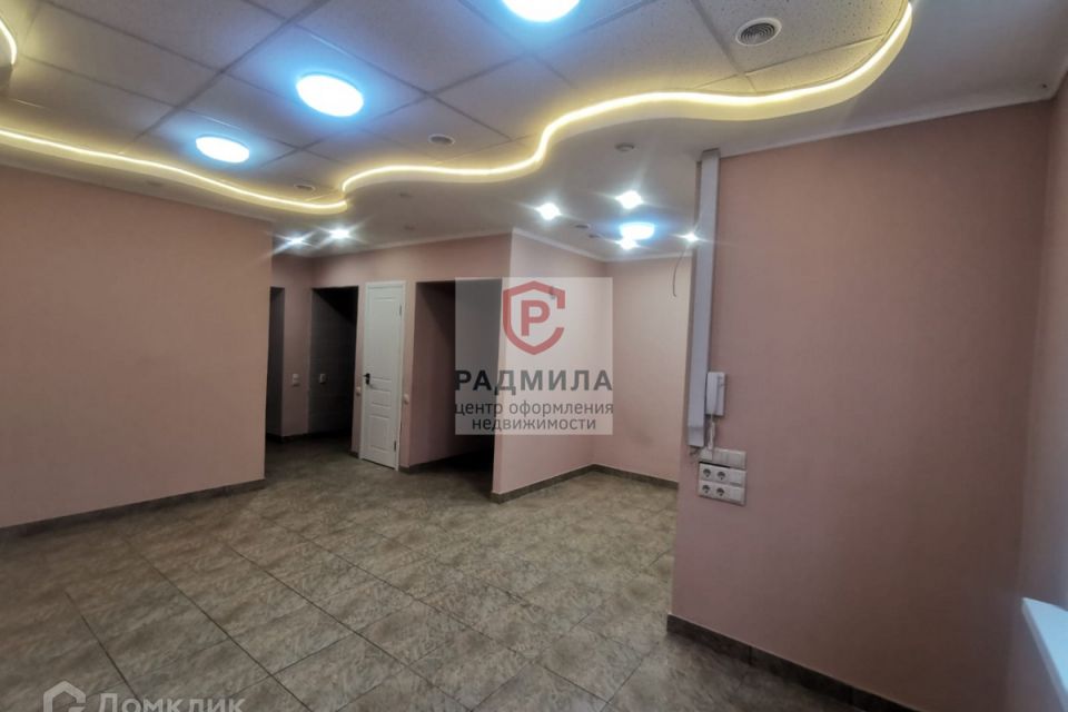 Продаётся 1-комнатная квартира, 35 м²