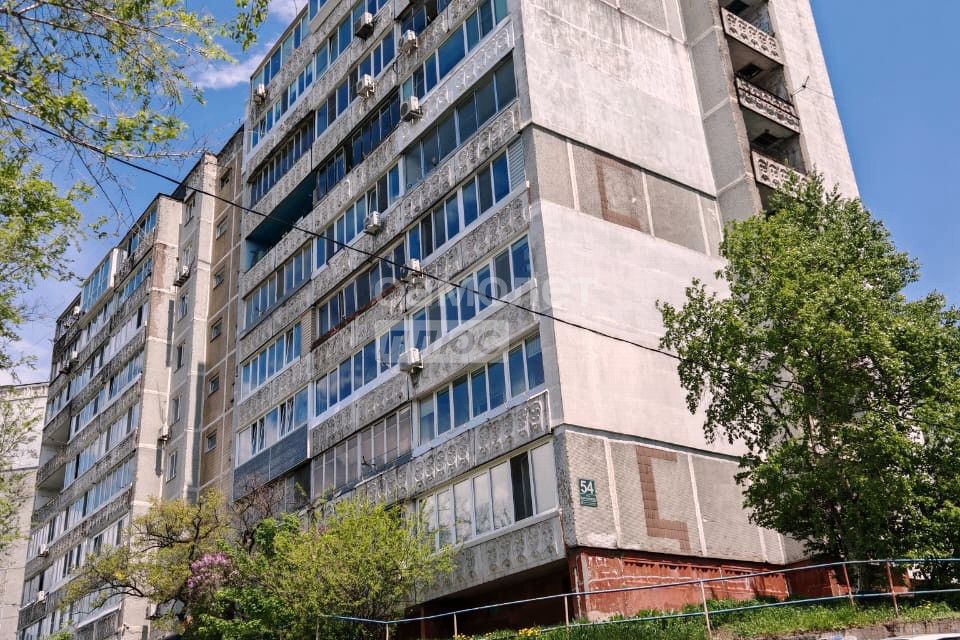 Продаётся 1-комнатная квартира, 31.1 м²