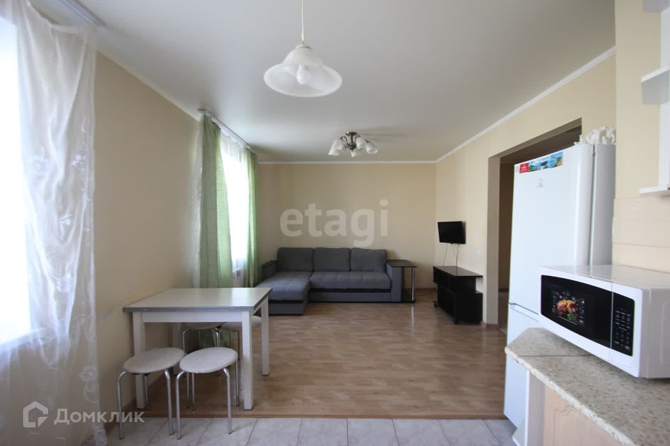 Продаётся 2-комнатная квартира, 46.8 м²