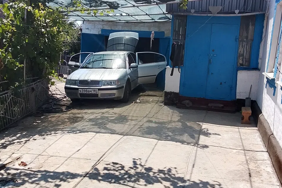 Продаётся 1-этажный дом, 70 м²