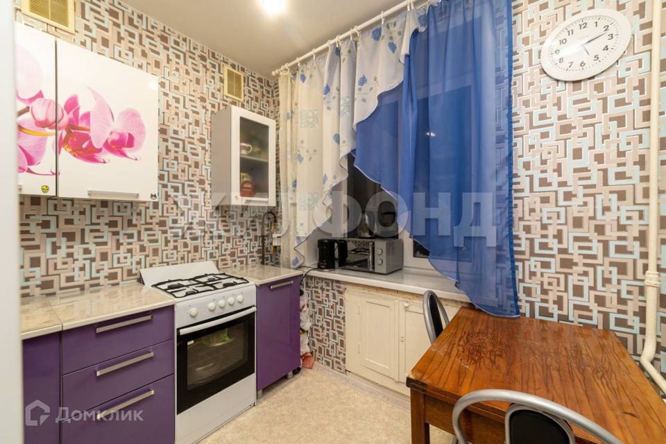 Продаётся 1-комнатная квартира, 29.5 м²