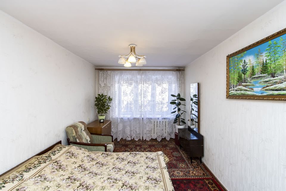 Продаётся 2-комнатная квартира, 46.1 м²