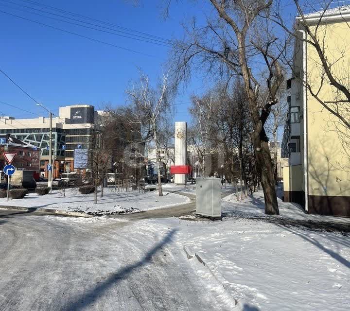 Продаётся 2-комнатная квартира, 46 м²