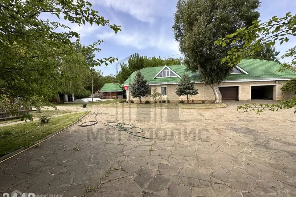Продаётся гостиница, 250 м²