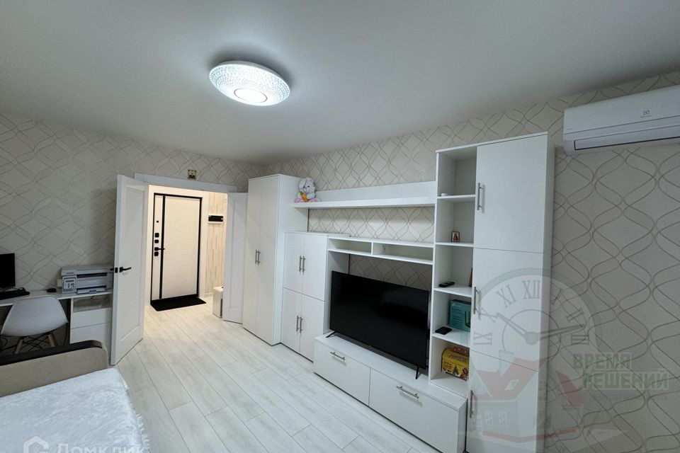 Продаётся 2-комнатная квартира, 62.2 м²