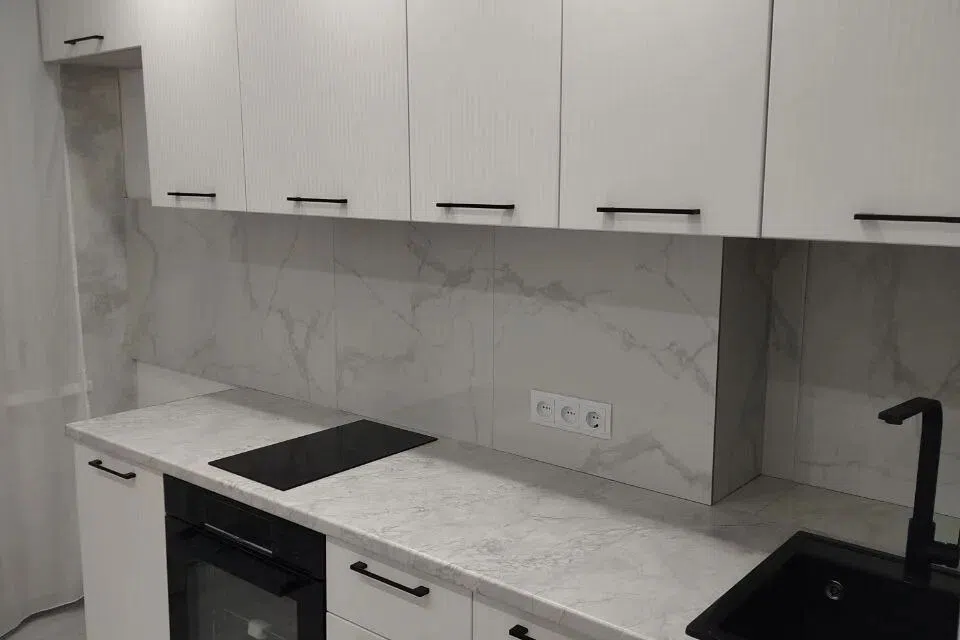 Продаётся 1-комнатная квартира, 36 м²