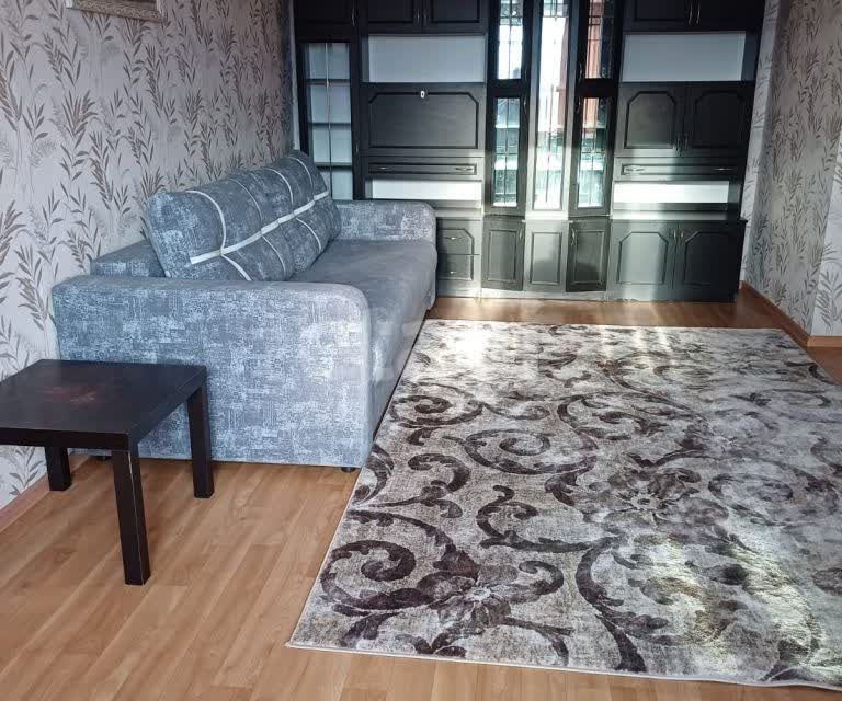 Продаётся 2-комнатная квартира, 44 м²
