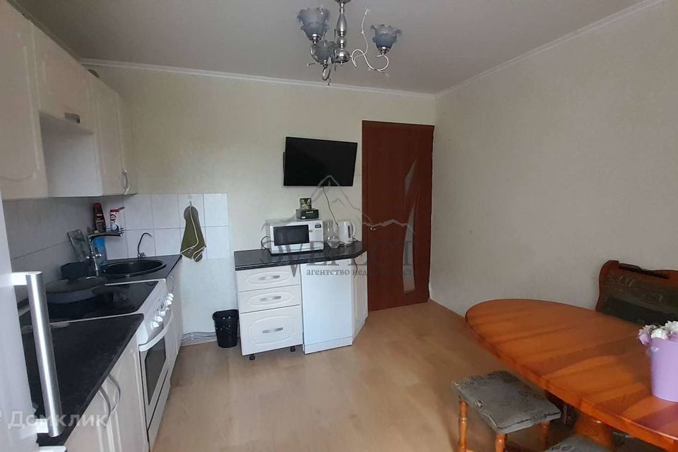 Продаётся 3-комнатная квартира, 53 м²