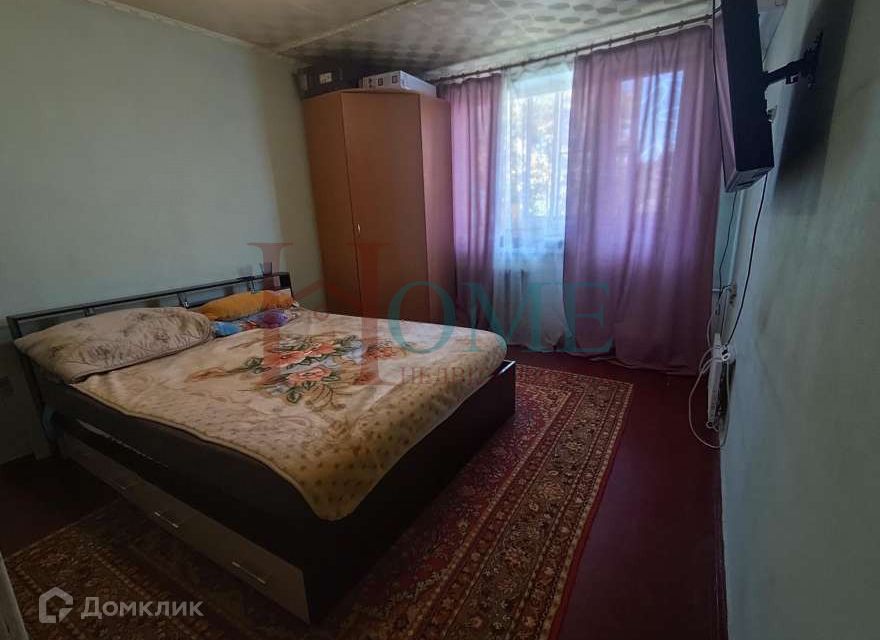 Сдаётся 1-комнатная квартира, 35 м²