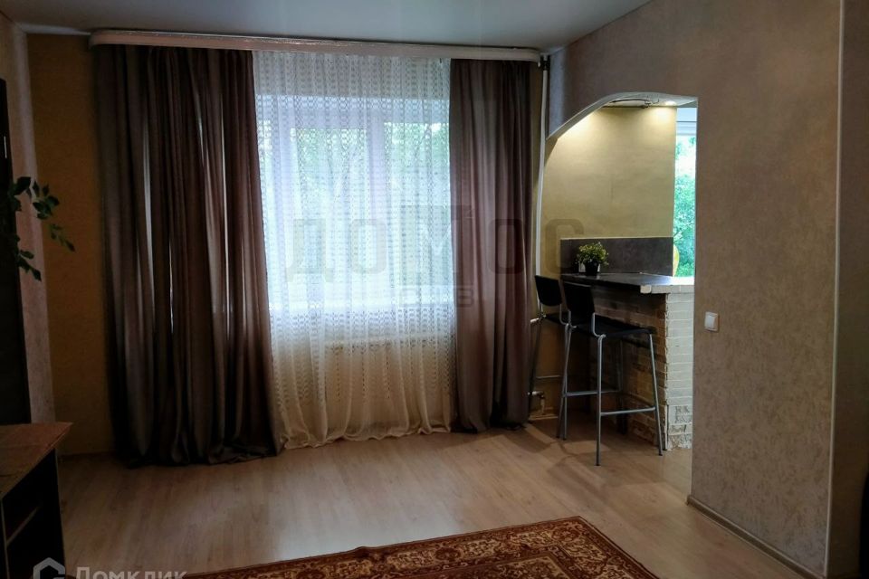 Сдаётся 3-комнатная квартира, 45 м²