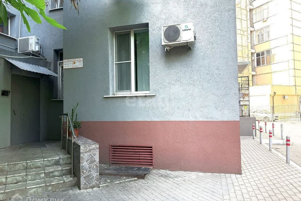 Продаётся 3-комнатная квартира, 59.4 м²