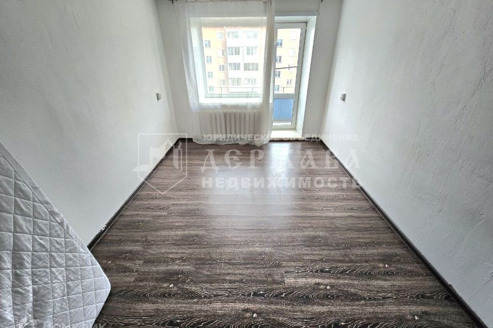 Продаётся 2-комнатная квартира, 41.5 м²