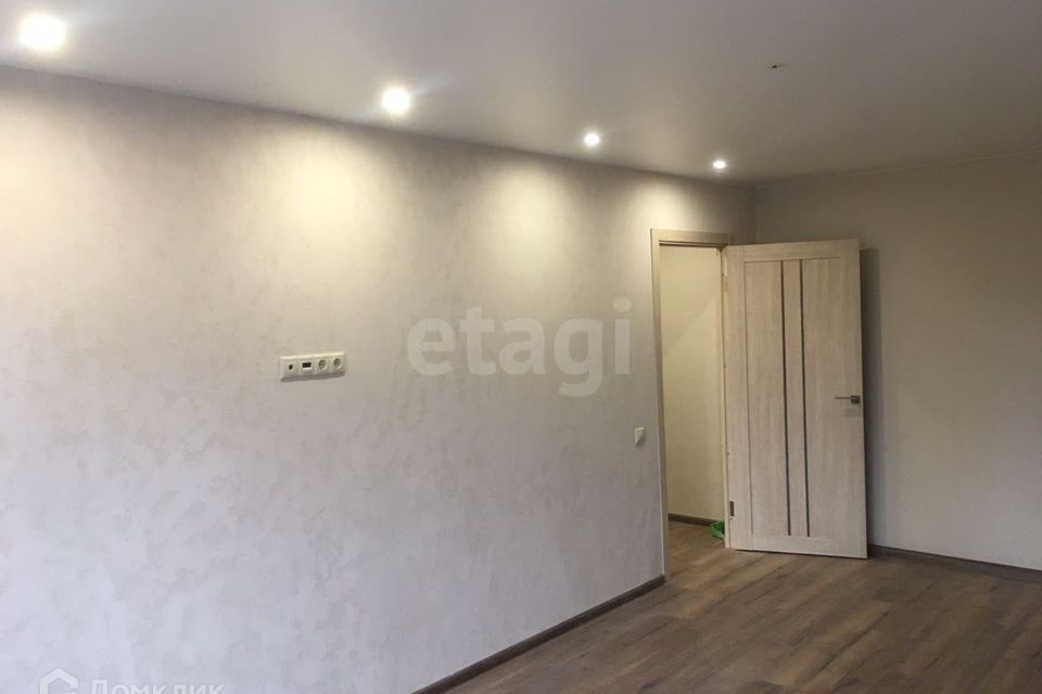 Продаётся 1-комнатная квартира, 33 м²