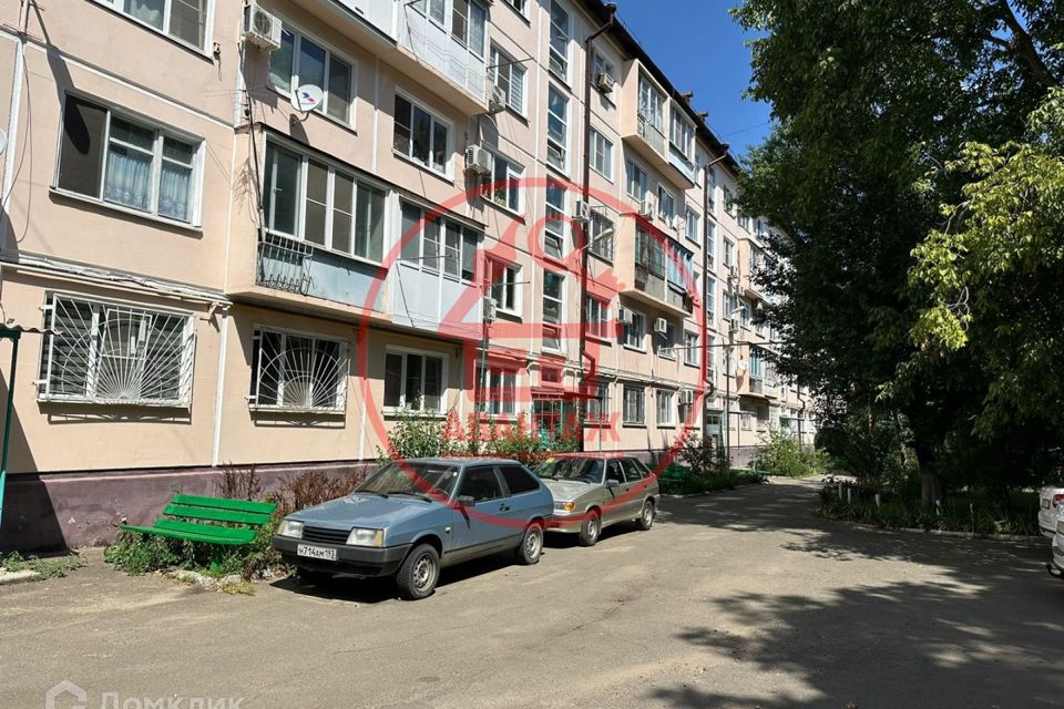 Продаётся 1-комнатная квартира, 31 м²