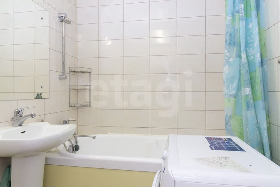 Продаётся 1-комнатная квартира, 38 м²