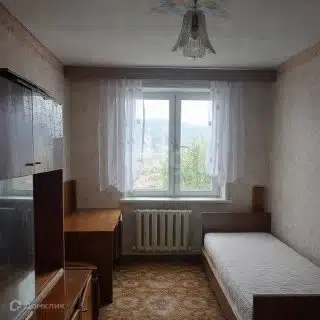 Продаётся 3-комнатная квартира, 66.7 м²