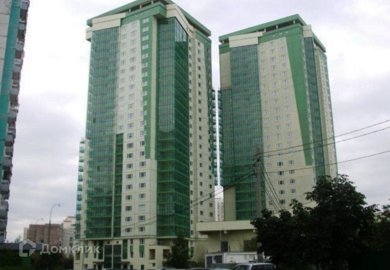 Продаётся 5-комнатная квартира, 182.6 м²