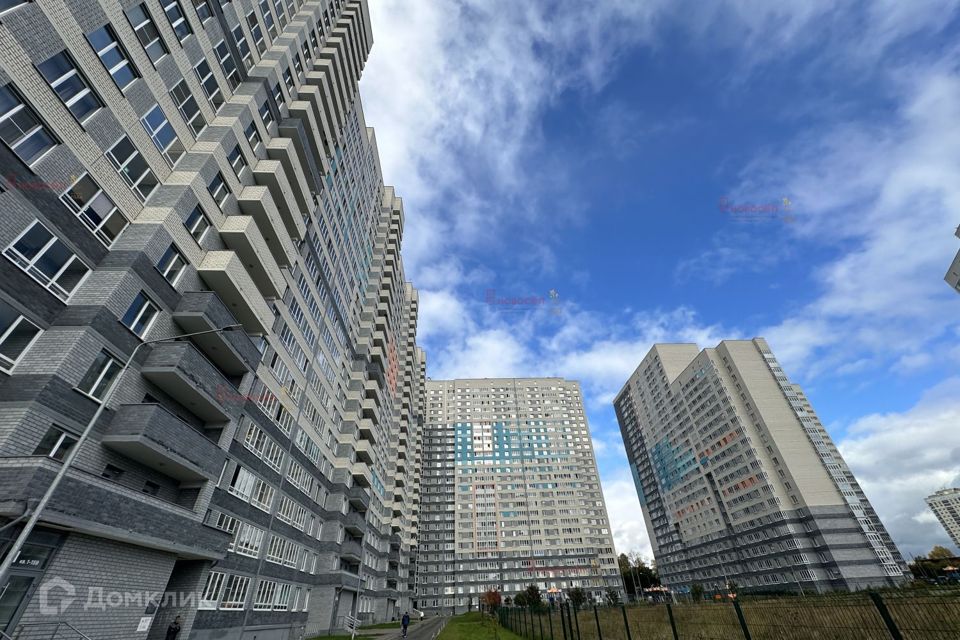 Продаётся 2-комнатная квартира, 72 м²