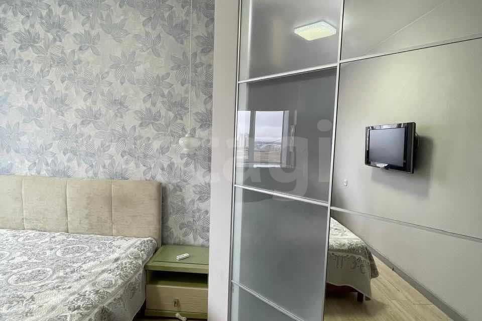 Продаётся 3-комнатная квартира, 74 м²